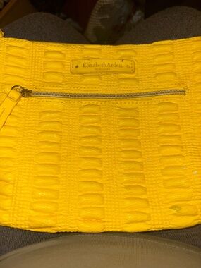 Elizabeth Arden Cosmetic case NWOT